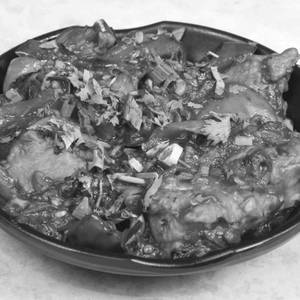Chicken Roast