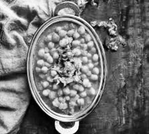 Chana Masala 