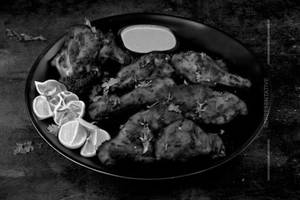 Tandoori Chicken [((full))]