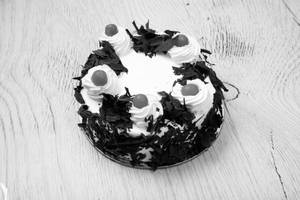 Black forest