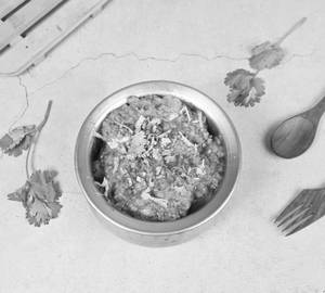 Mutton Masala