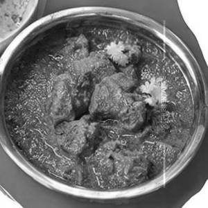 Bharli Vangi