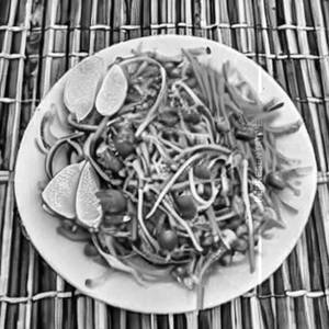 Papaya Salad