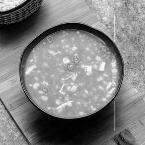 Sweet Corn Chicken Soup