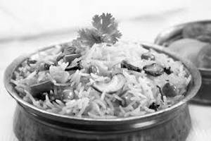 Veg Pulao
