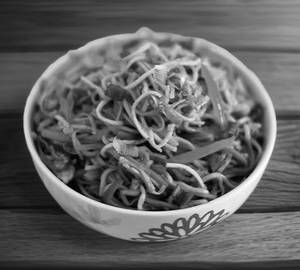Veg noodles