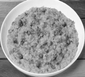 Oats Masala