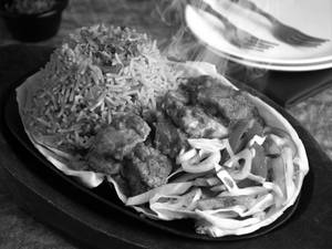 Raja Hindustani (650G)