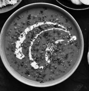 Punjabi Kali Dal