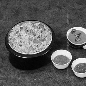 Schezwan Gobi Fried Rice 