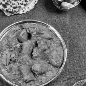Kaju Murg