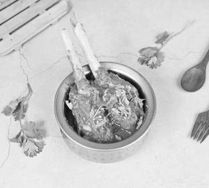 Nalli Gosht Gravy