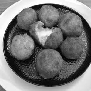 Paneer Cheese Ball 8pcs