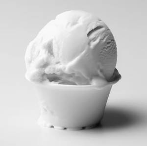 Vanilla (Full) (100 ml)