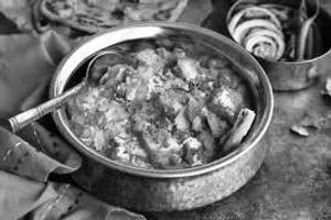 Mutter Paneer 