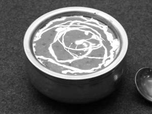 Dal Makhani