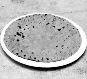 Tawa Butter Roti ( Amul Butter Added  (2 Pcs.)