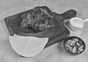 Grill Chicken
