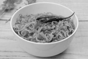 Chilli Garlic Maggi