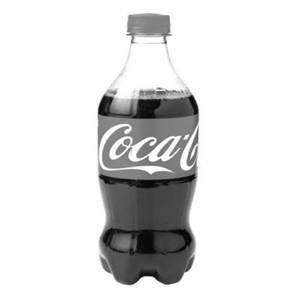 Coca-cola ( 250 Ml )