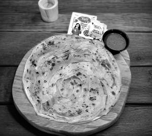 Malabar Paratha
