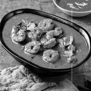 Prawn Masala