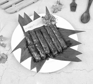 Chicken Cocktail Sausage