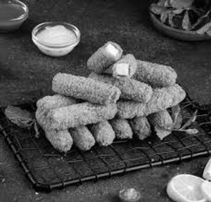 Paneer Finger (10 Pcs)