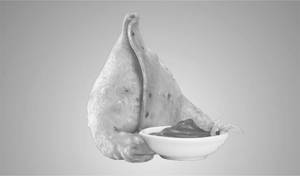 Samosa [1 Piece]