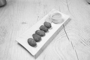 Fish finger