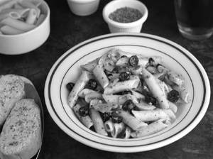 Aglio E Olio (300G)