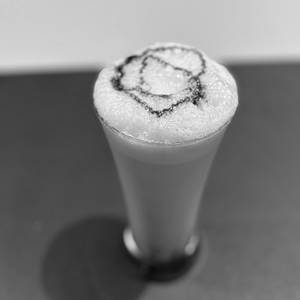Strawberry Milkshake