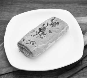 Paneer Roll
