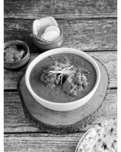 Lamb Rogan Josh