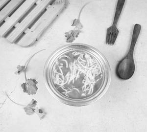 Minestrone Italienne Soup