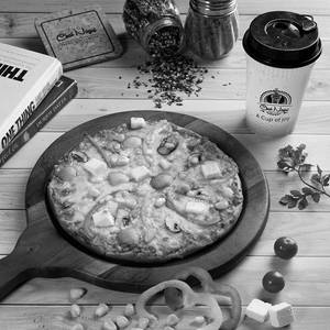 Farm Fresh Pizza