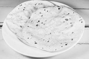 Fry papad                                                                     