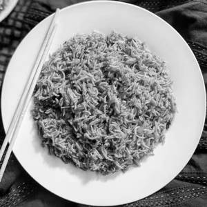 Singapori fried rice