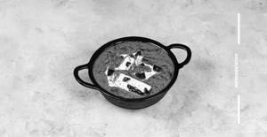 Palak Paneer Curry