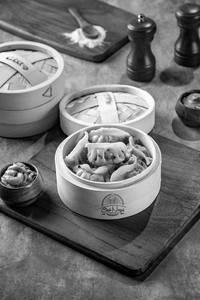 Paneer Momos