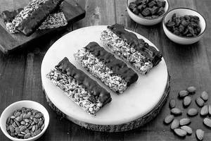Chocolate Energy Bar