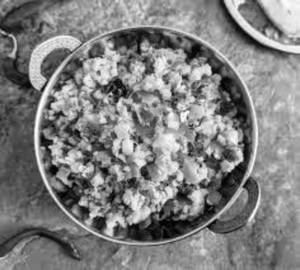 Paneer Bhurji