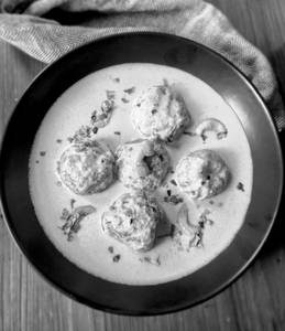 Malai Kofta