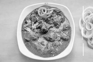 Methi Chicken