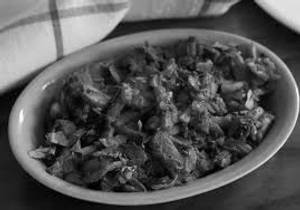 Mushroom Tawa