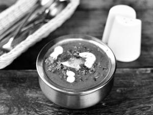 Dahi Fry