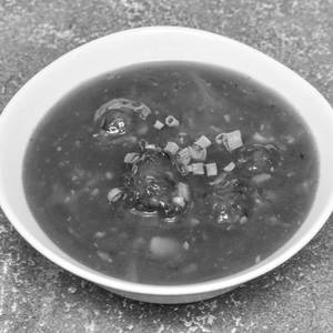 Veg Manchurian Gravy