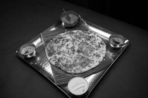 Mixed Uttapam