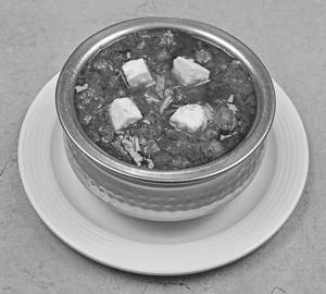 Chole Paneer