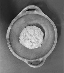 Steam Rice